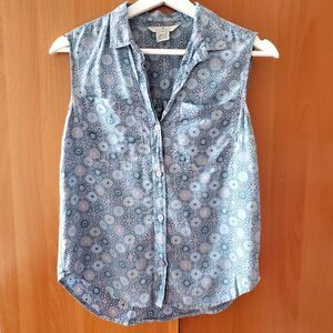 French Connection Top Size 4